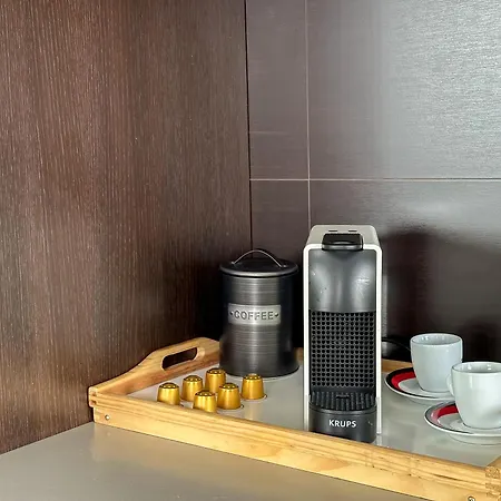 Suro I Garage Parking 24/7 Self Check-in Apartmán Banska Bystrica