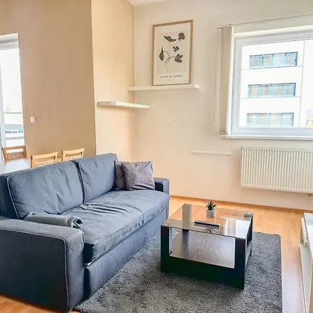 Suro I Garage Parking 24/7 Self Check-in Lejlighed *